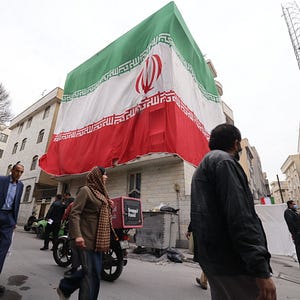 My Friend in Iran Isn’t Happy About the Ceasefire