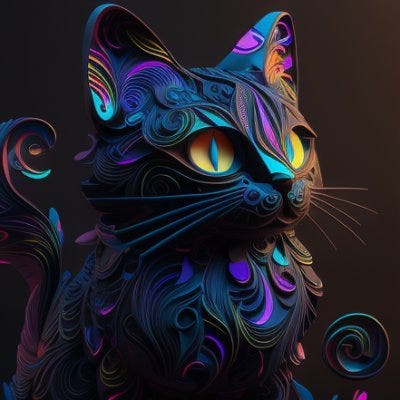 Substack profile picture for @automatically