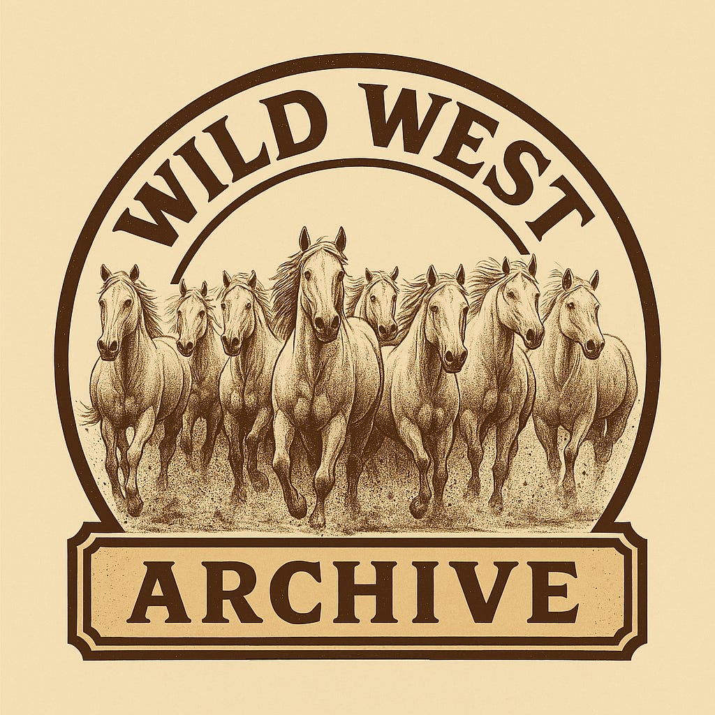 Wild West Archive