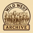 Wild West Archive's avatar