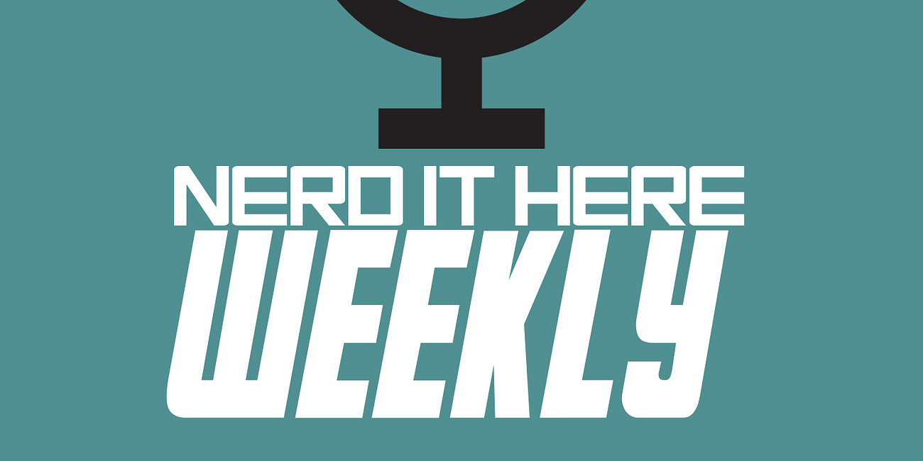 NIHW: Ezra Miller Update, Xbox Showcase, and Disney +'s Latest