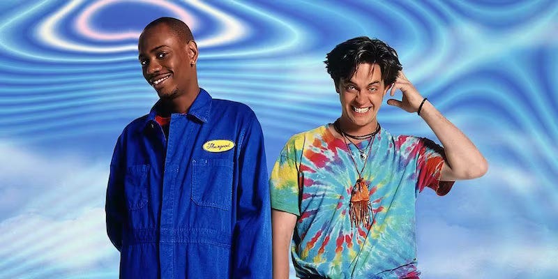 HIGH ART: A GUIDE TO THE BEST STONER MOVIES EVER MADE