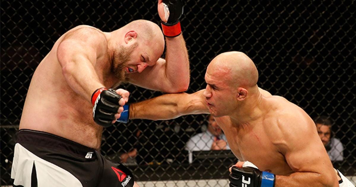 mma weekly Junior dos Santos Defeats Ben Rothwell and Frank mir drug test 2016 mma mma weekly Junior dos Santos Defeats Ben Rothwell and Frank mir drug test 2016 mma