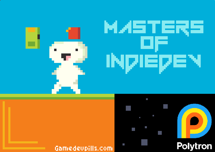 A Masterpiece Lost in Its Own Dimension, The Making Of Fez - Masters of Indiedev
