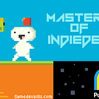 A Masterpiece Lost in Its Own Dimension, The Making Of Fez - Masters of Indiedev