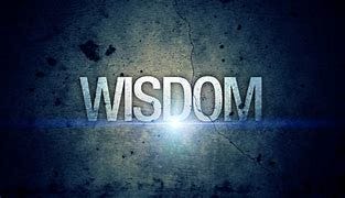Image result for person of wisdom