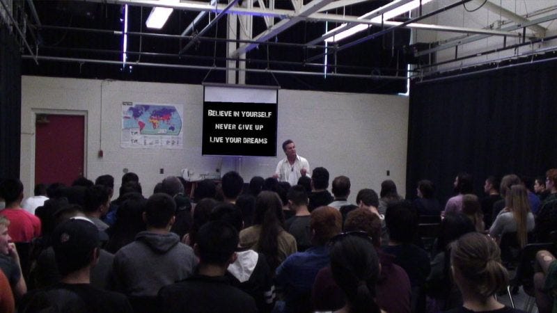 jerry trimble empowering kids 2017 jerry trimble empowering kids 2017