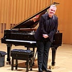 REVIEW: Nicholas McCarthy recital at The Glasshouse