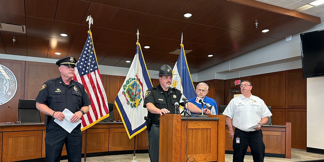 Victims from Saturday’s flash floods identified; Recovery efforts continue