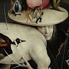 The Exegesis of Thomas Pynchon