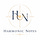 Harmonic Notes