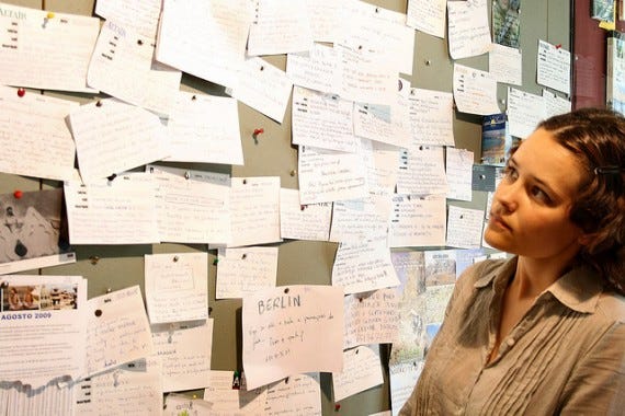 Information Overload Information Overload