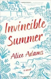 Invincible Summer