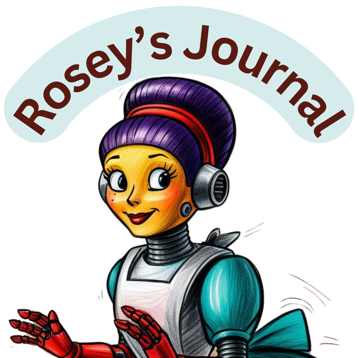 Rosey's Journal (Darlings I moved to Kornerz Social Network)