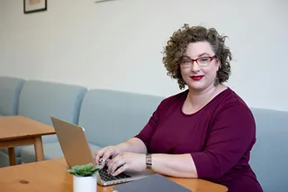 Katie Porter Syndrome: Toxic Feminism 101