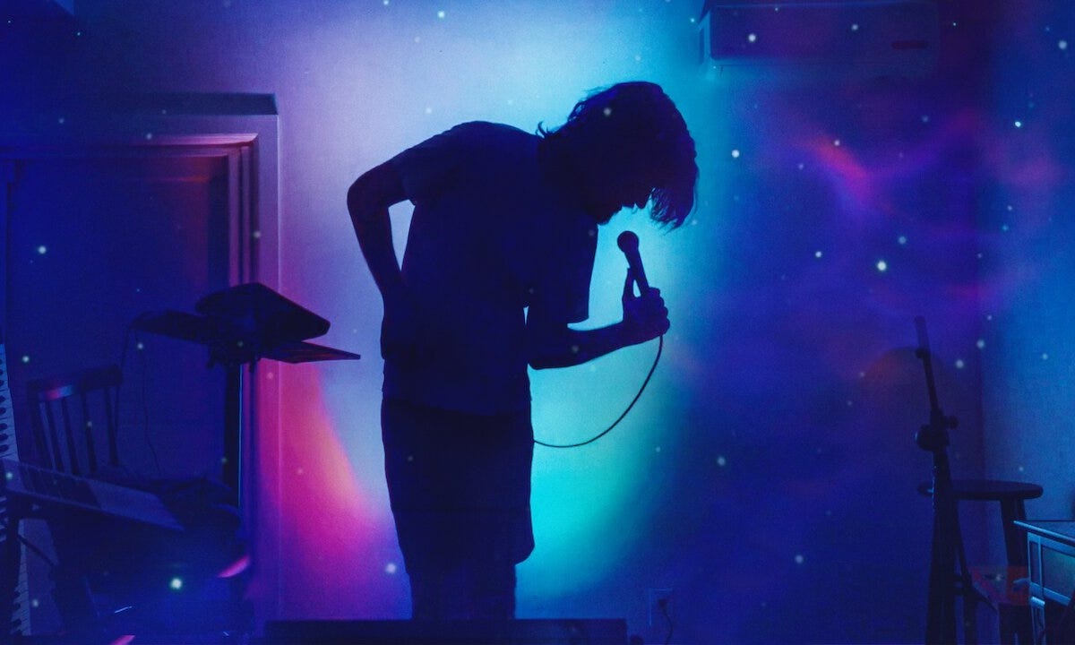 Bo Burnham's Inside: viewers are saying the same thing about comedy special | HELLO! Bo Burnham's Inside: viewers are saying the same thing about comedy special | HELLO!