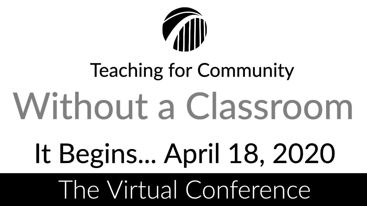 virtual conference