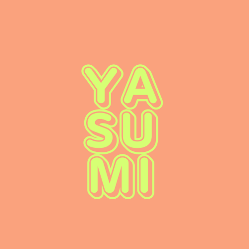 ♡ yasumi ♡