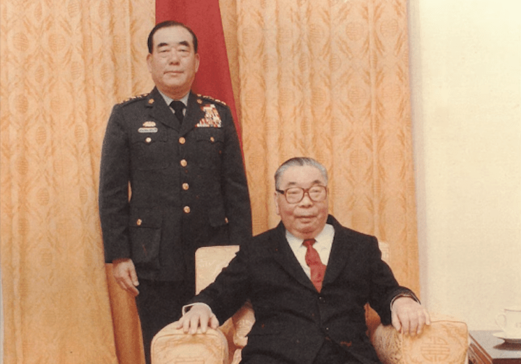 郝柏村的去世，感念民主化的順利. 今天郝柏村去世，突然很有感觸。台灣的民主化過程中，走過的血跡其實相較於其他國家為… | by 齋主子迂|