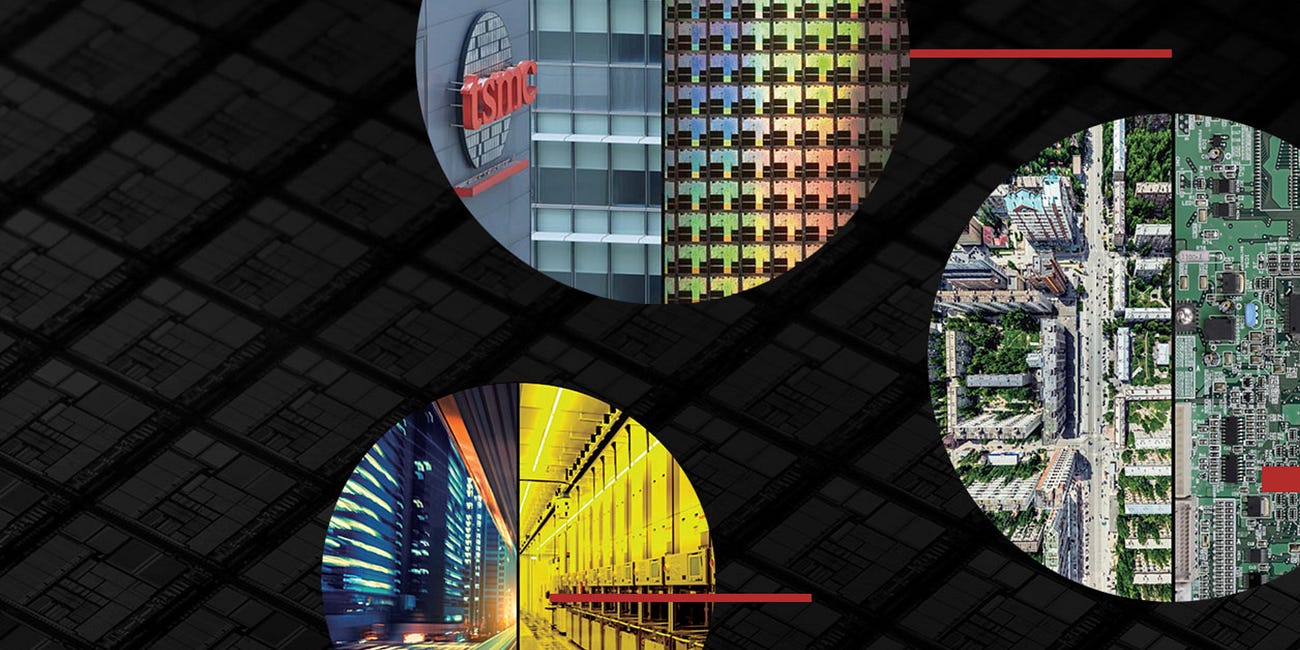 TSMC 3분기 실적 발표: "미친 수준의 AI 수요" 앞에 2나노 양산 가속화