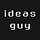 Ideas Guy