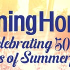 Summerfolk Plans Homecoming Concert to Celebrate 50 Years of Folk