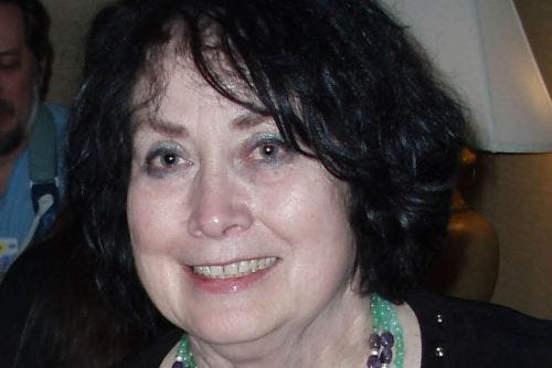 Sci-Fi Writer C.J. Cherryh Announces She Can No Longer Write