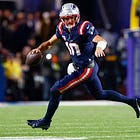 Drake Maye changes the AFC calculus 