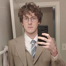 🎤The Singer Wears a Lab Coat🥼Joshua Sanford, YouTube Songwriter & Musician...The Interview 