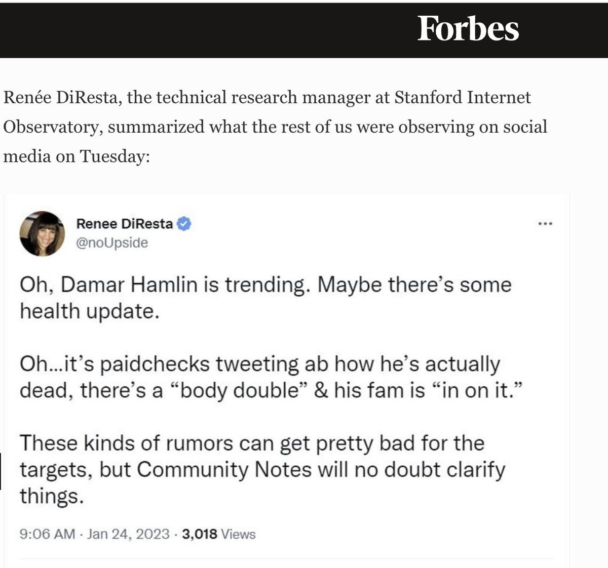 THE TWITTER FILES (18) - DER ZENSUR-INDUSTRIELLE KOMPLEX