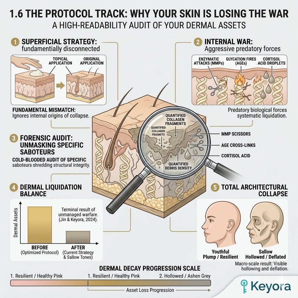 Mechanism of the Protocol Track auditing the Neuro-Endocrine Storm to neutralize the internal war and secure Neurological Sovereignty. Mechanism of the Protocol Track auditing the Neuro-Endocrine Storm to neutralize the internal war and secure Neurological Sovereignty.