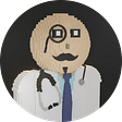 Doctor Pixel's avatar