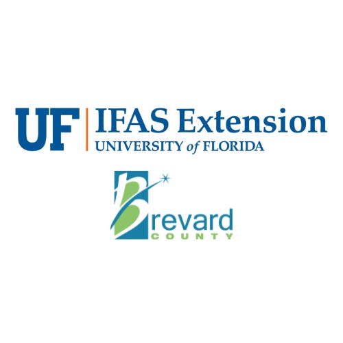 Artwork for Brevard Extension Current Events