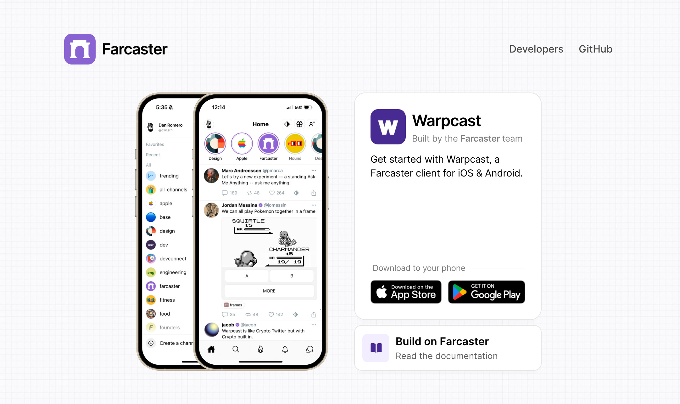 The Future of Farcaster with Dan Romero - by Mario Gabriele