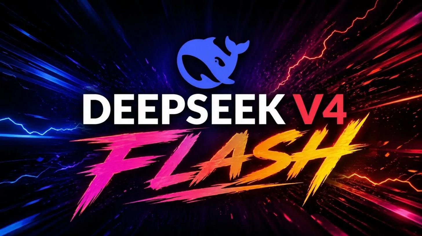 How DeepSeek V4 Flash Competes With ChatGPT and Gemini - Geeky Gadgets How DeepSeek V4 Flash Competes With ChatGPT and Gemini - Geeky Gadgets