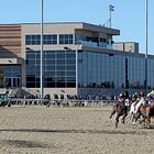 Recapping John Battaglia Stakes Week at Turfway Park