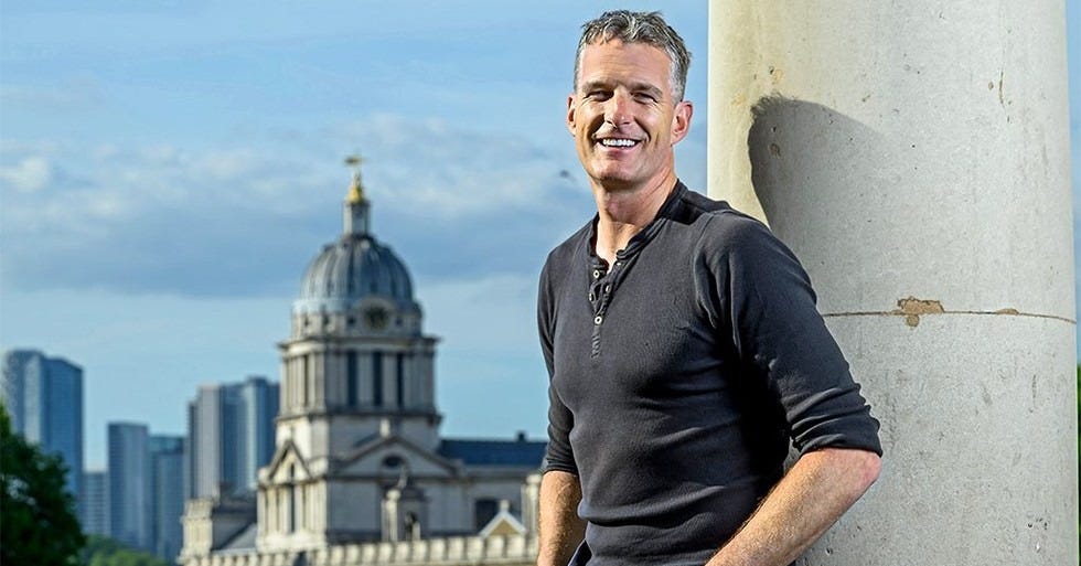 Dan Snow: 'It would be catastrophe if the BBC didn't exist' | Radio Times