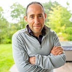 Lessons from a Startup Life