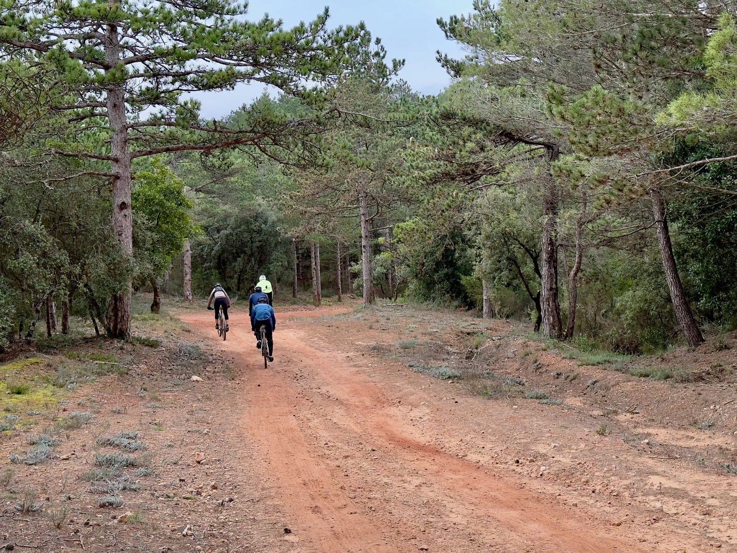Reco du 5 mars