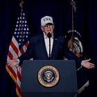 Une certaine Amérique tente de se rassurer. Raté