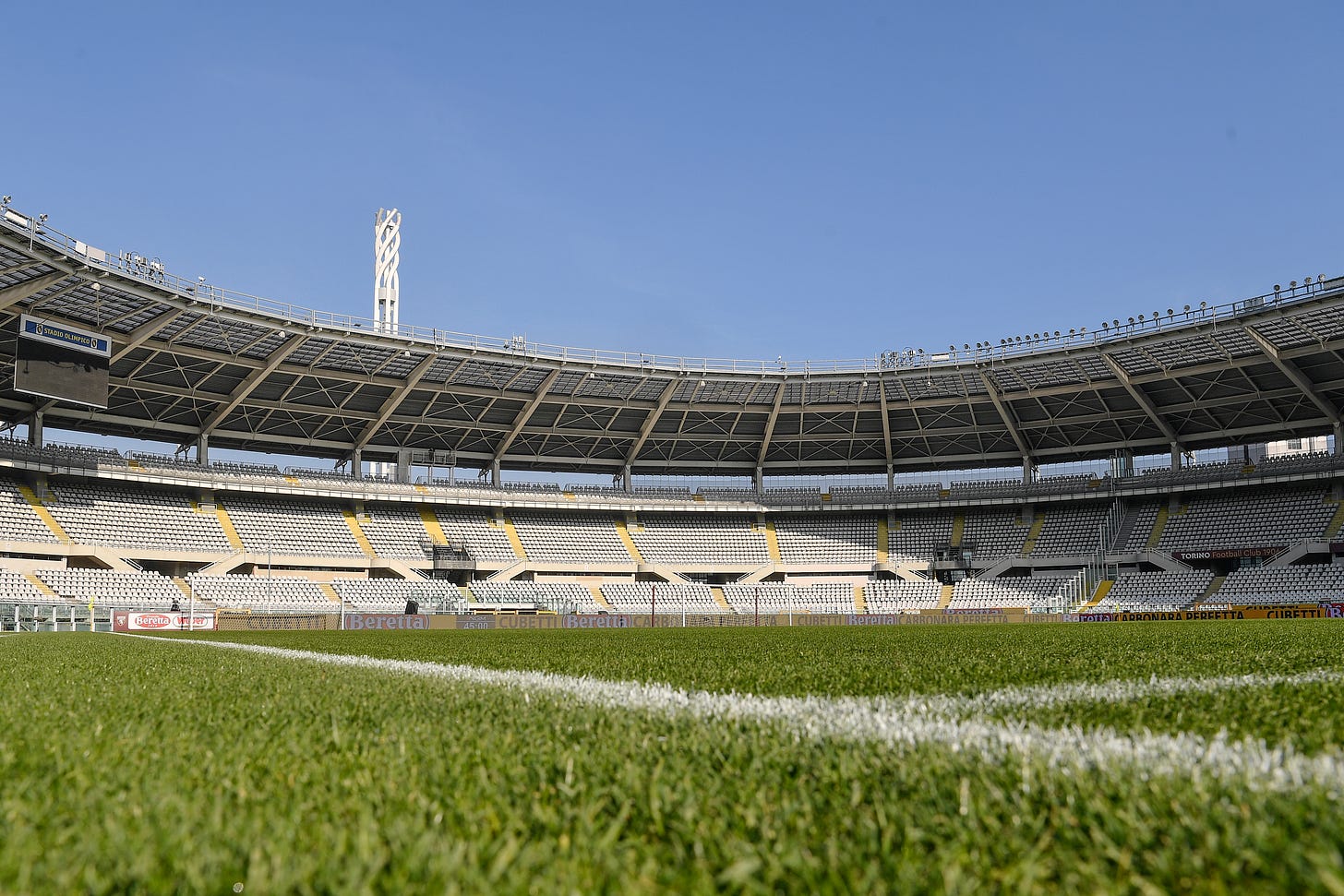 Stadio Olimpico Grande Torino | Torino FC Stadio Olimpico Grande Torino | Torino FC