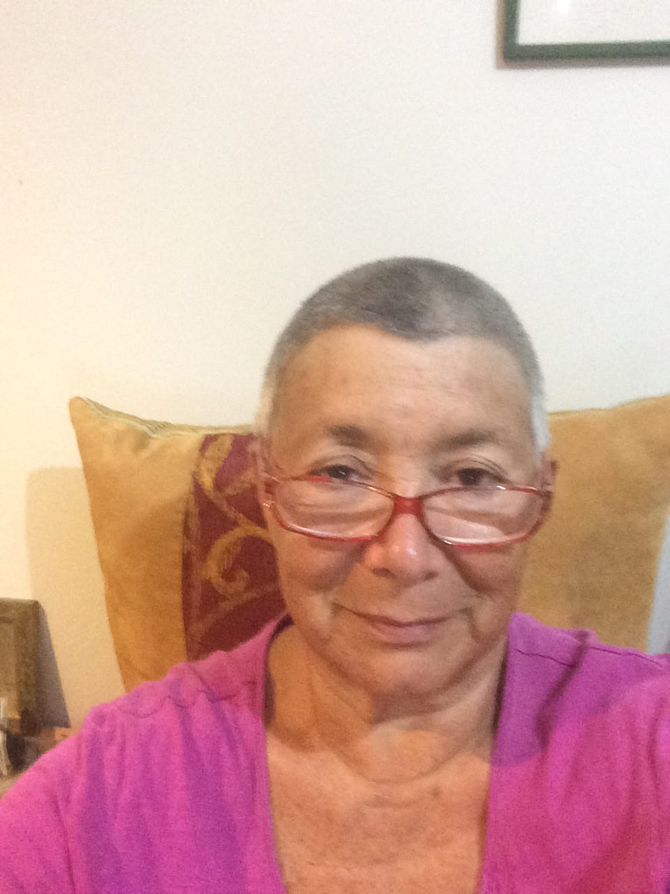 Deb Reich