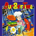 Assemble Burgers. Go to War. Pretend Everything is Fine.