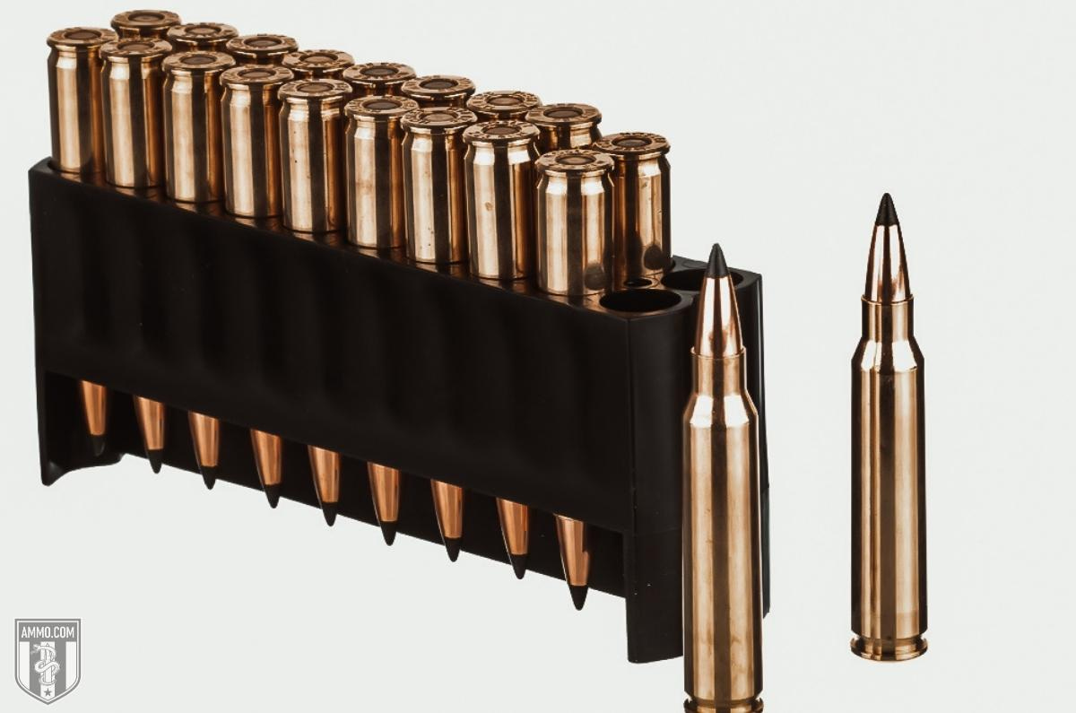 223 Remington ammo for sale