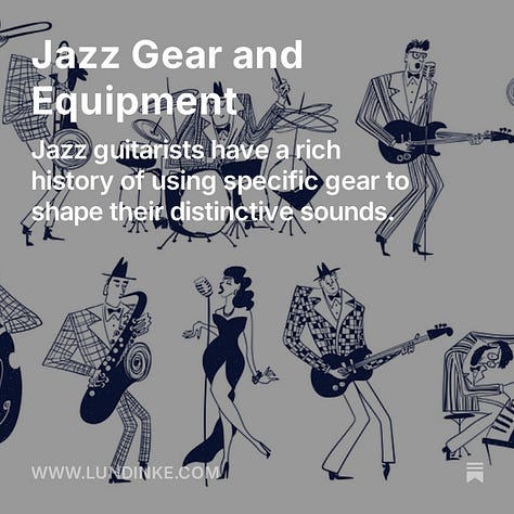 Jazz Fusion