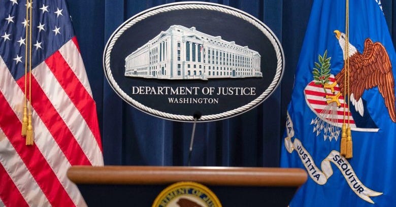 Justice Department Shutting Branch That Prosecutes Consumer Fraud Cases - The American Prospect Justice Department Shutting Branch That Prosecutes Consumer Fraud Cases - The American Prospect