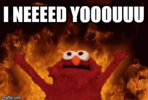 I Need You Meme GIFs | Tenor