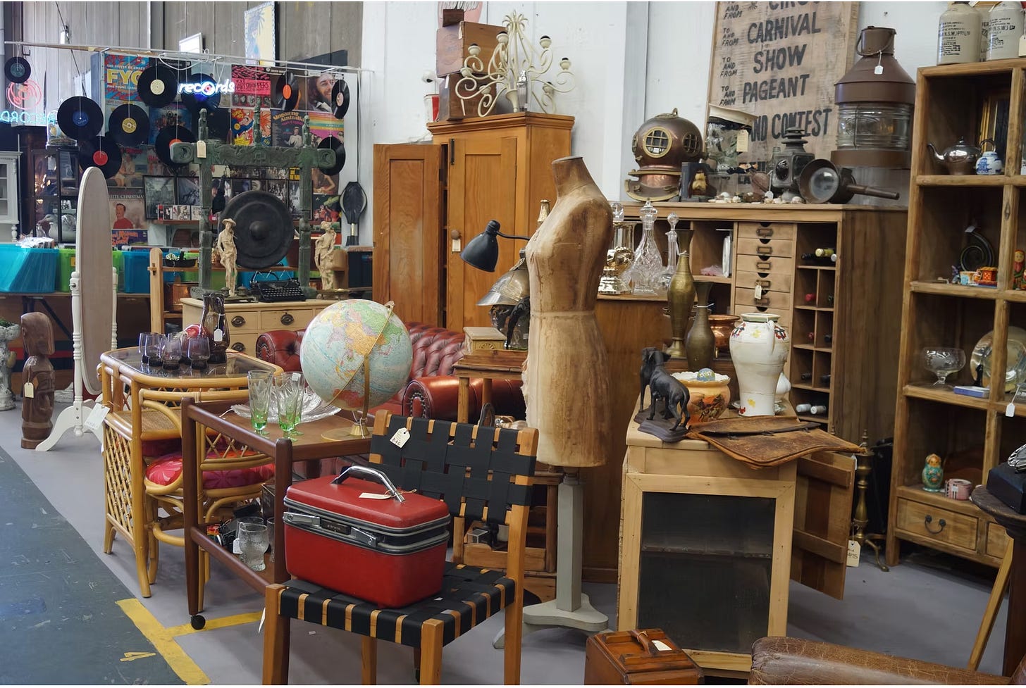 That Vintage Emporium