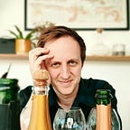 Six Atmospheres | Champagne & Sparkling Wine