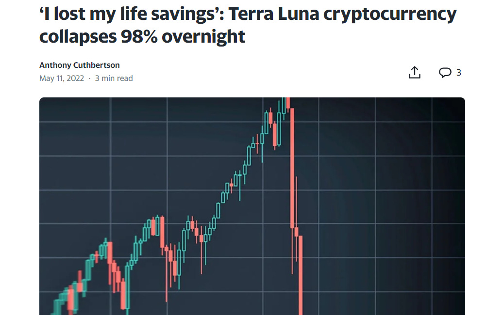 Bitcoin and all other Cryptos Will Get Crushed in Next 2 years. Quantum Computing, Built in Obsolescence PLUS 4 OTHER REASONS WHY